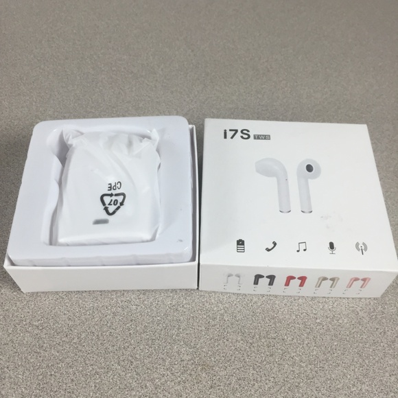 i7S TWS EarPods New - Picture 5 of 8